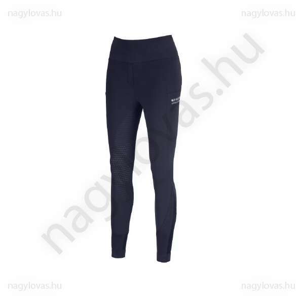 Pikeur Yella magasderekú fullgrip lovagló leggings