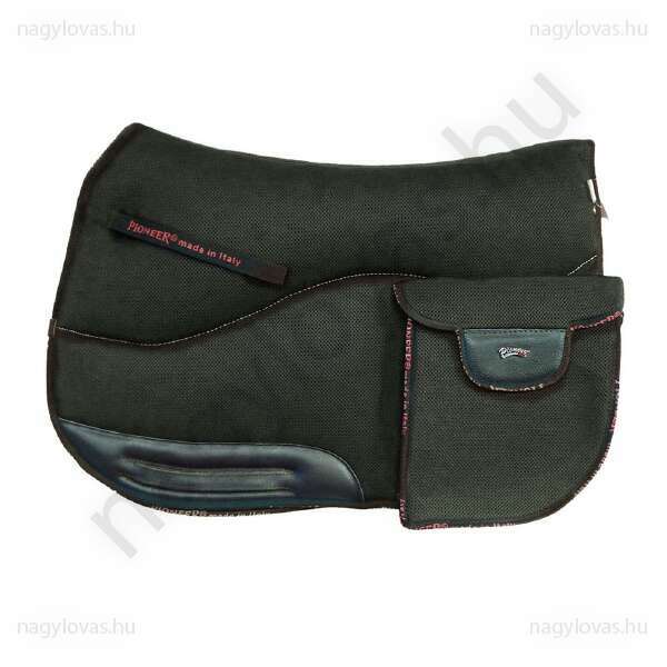 Pioneer túra nyeregalátét 