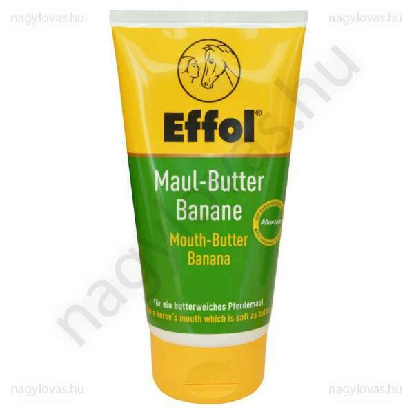 Pofavaj Effol banános 150ml