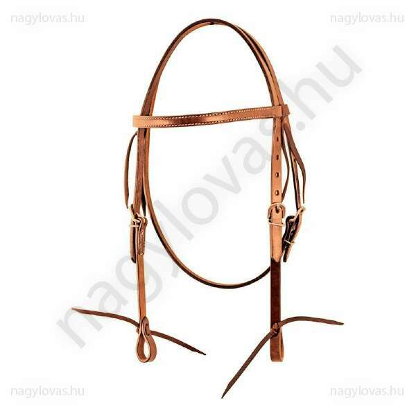 Pools LK1034 western kantár 