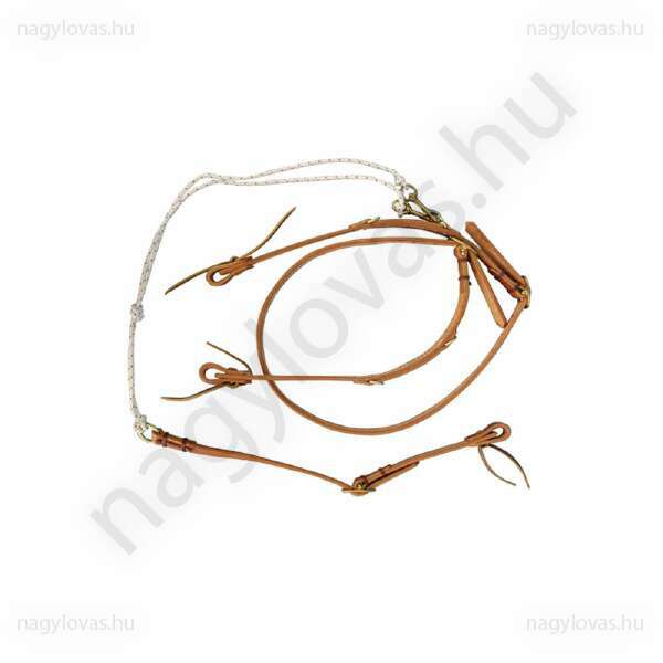 Pools western martingál natur