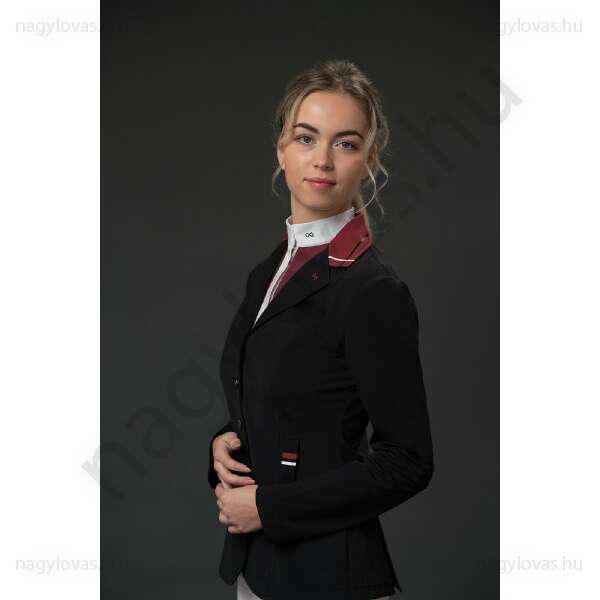 PRESTEQ AmbienteFirst női zakó fekete