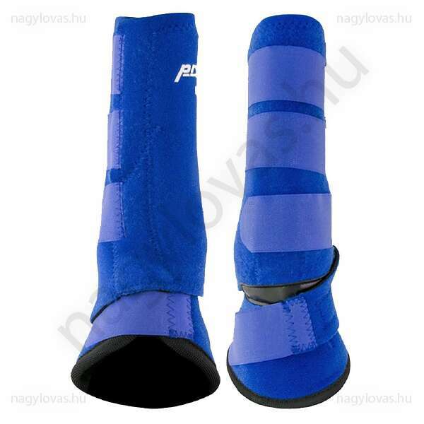 Pro-Tech AirFlow lábvédő kék