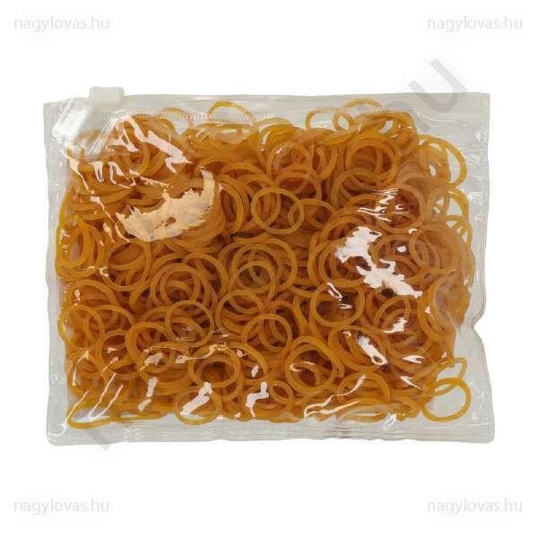 QHP 5595 sörénygumi 50g natur