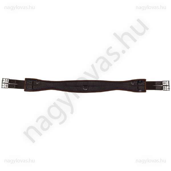 QHP Air Mesh heveder barna  145 cm