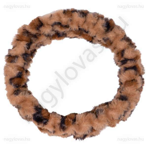 QHP Alaska fejpánt párduc