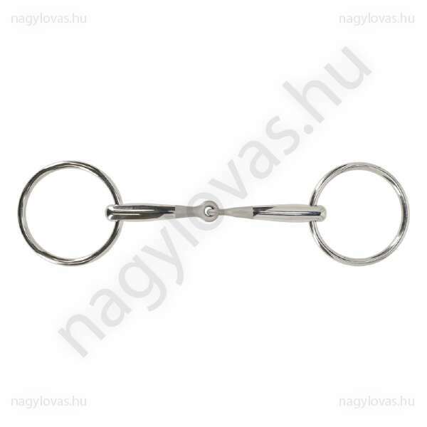 QHP Anatomical Sandblasted zabla - 11,5cm