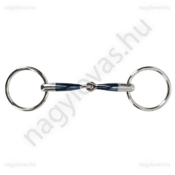 QHP Anatomical Sweet Iron zabla 
