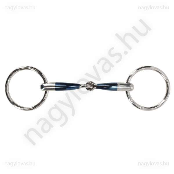 QHP Anatomical Sweet Iron zabla