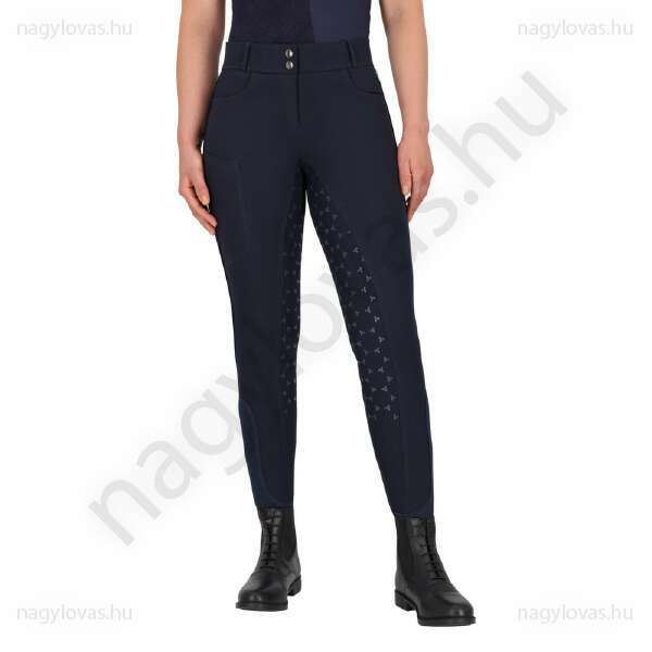 QHP Aubree lovaglónadrág sötétkék 36