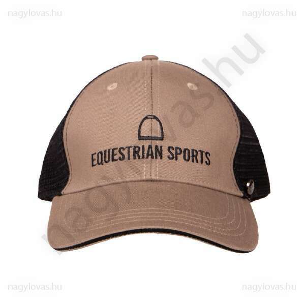 QHP baseball sapka beige