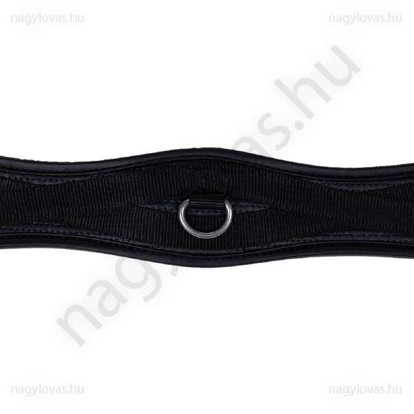 QHP Basic Pro heveder fekete