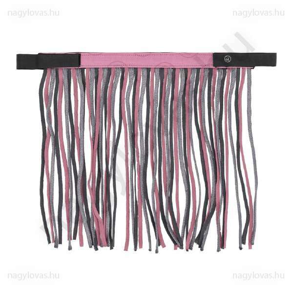 QHP Cheery pink légysallang - Shetty