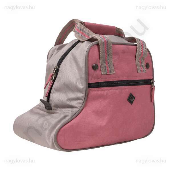 QHP cipőtartó táska Flamingo 