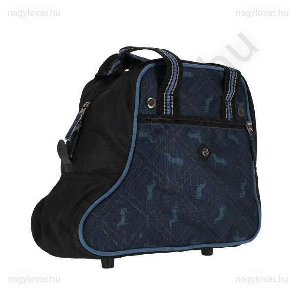 QHP cipőtartó táska navy dusk