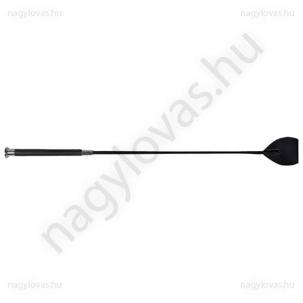 QHP Comfy ugró pálca fekete 65 cm