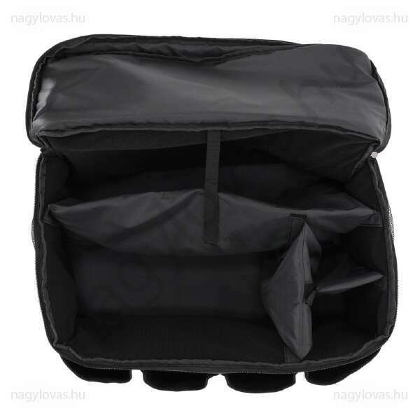 QHP Croco tárolótáska istállóba