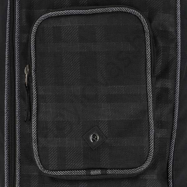 QHP csizmatartó táska midnight M