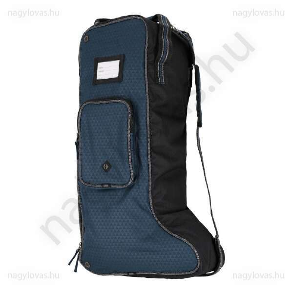 QHP csizmatartó táska mystic blue M