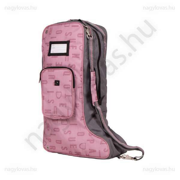 QHP csizmatáska Blush pink M