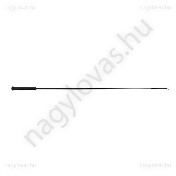 QHP díjlovas pálca fekete 120 cm