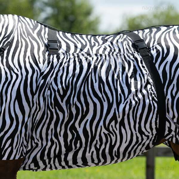 QHP Eczema zebra lótakaró 