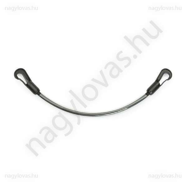 QHP elasztikus farokpánt 40cm fekete