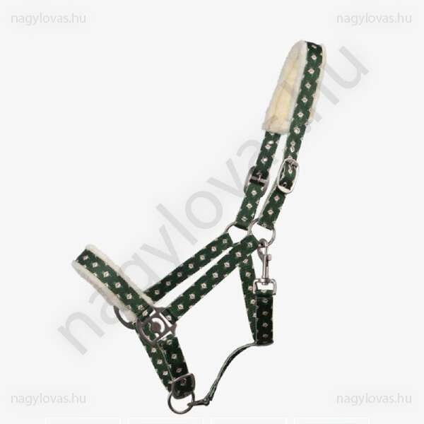 QHP Elf karácsonyi kötőfék 