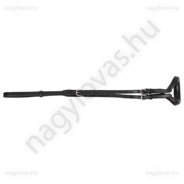 QHP Farmotring fekete shetty/póni