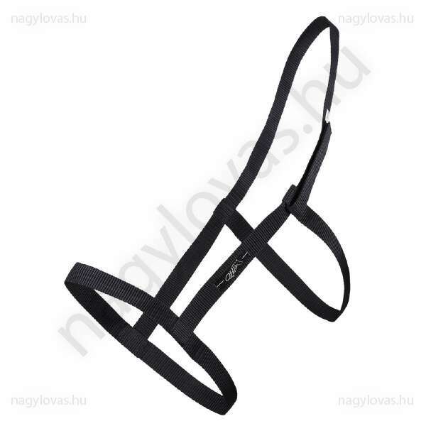 QHP Field kötőfék - Fekete - Shetty