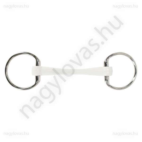 QHP flexi zabla - Fehér - 10,5cm