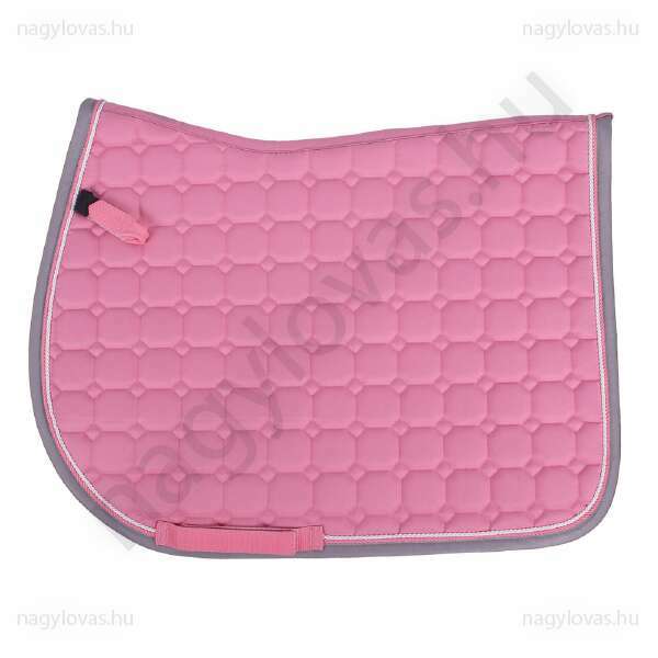 QHP Florence nyeregalátét - Rózsaszín - AP Shetty