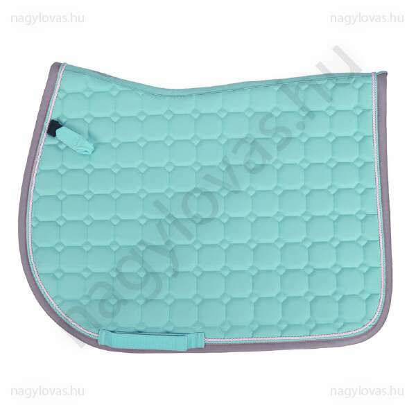 QHP Florence nyeregalátét - Világoszöld- AP Shetty