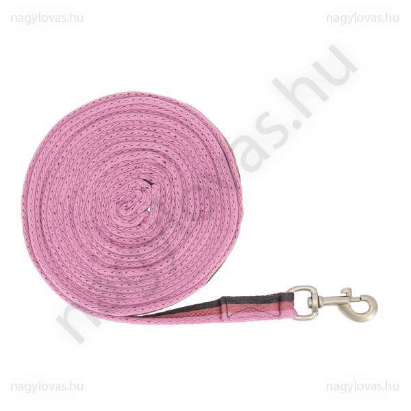 QHP futószár 8m Cheery Pink