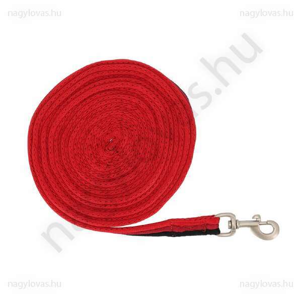 QHP futószár 8m Sunset Red