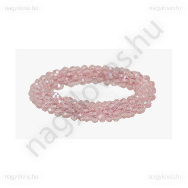 QHP hajgumi Shine Pink