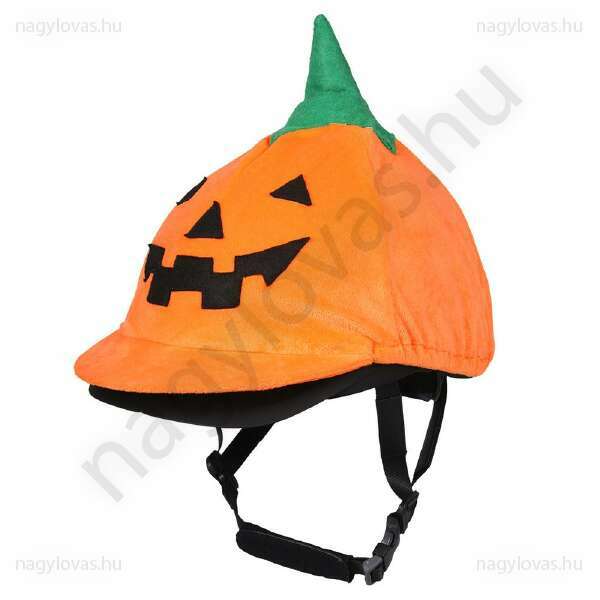 QHP Halloween Pumpkin dísz kobkra