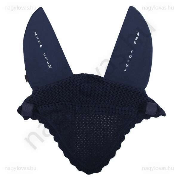 QHP hangtompító fülvédő lónak 