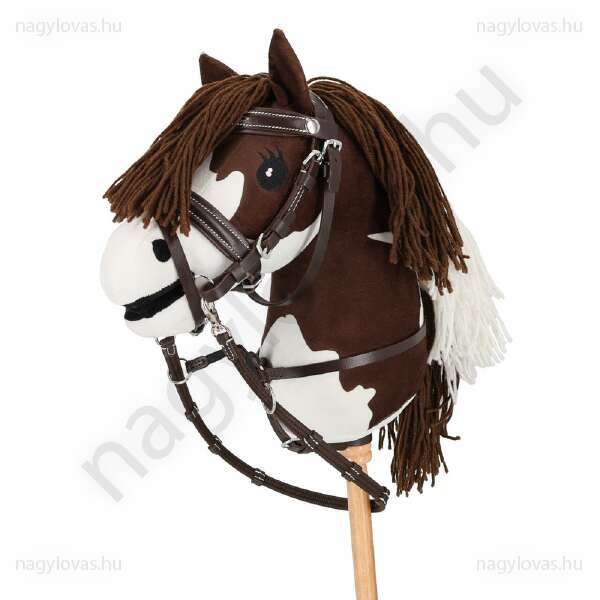 QHP Hobby horse martingál sbarna