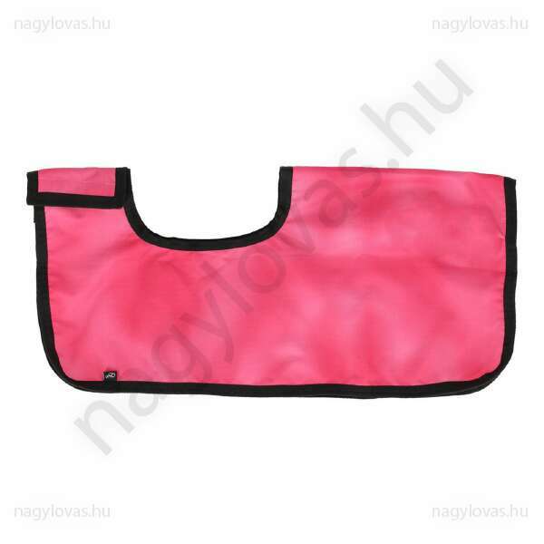 QHP Hobby horse vesetakaró  fukszia