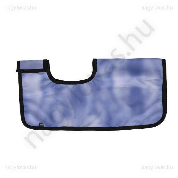 QHP Hobby horse vesetakaró kobaltkék