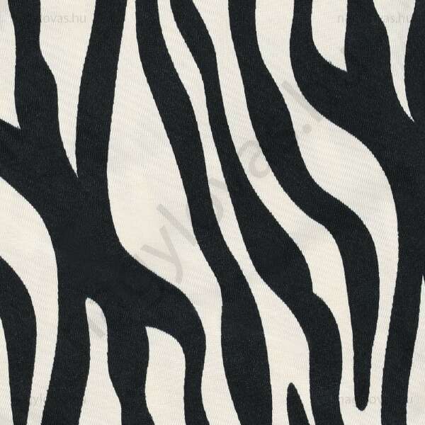 QHP Icelandic ekcéma  lótakaró zebra 130 cm