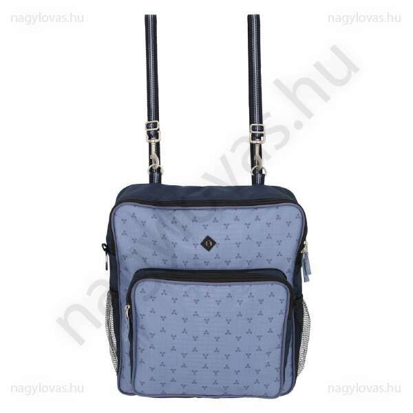 QHP istálló táska Misty Blue