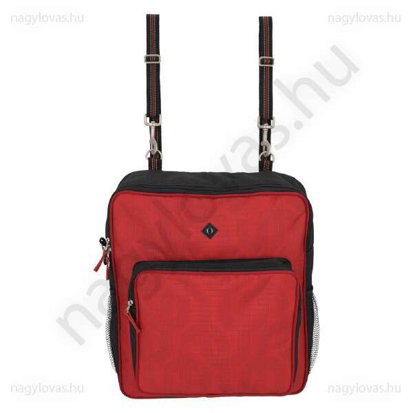 QHP istálló táska Sunset Red