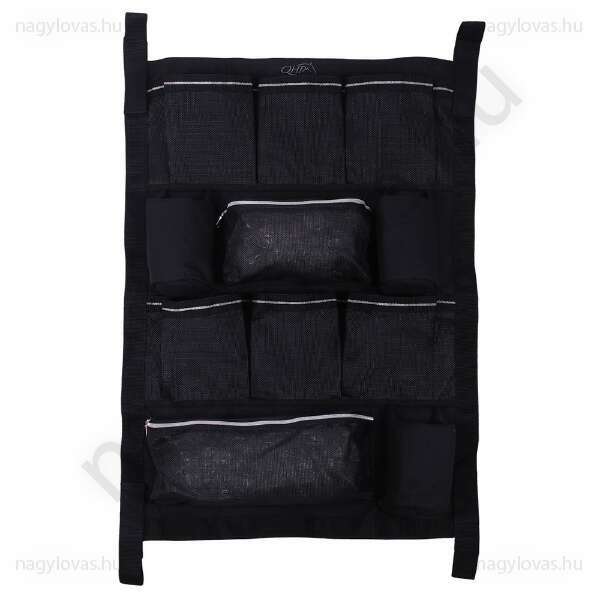 QHp istállószervező - Fekete