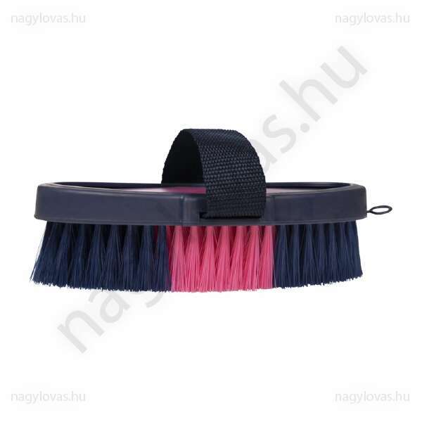 QHP Jaily Body Brush kefe pink 