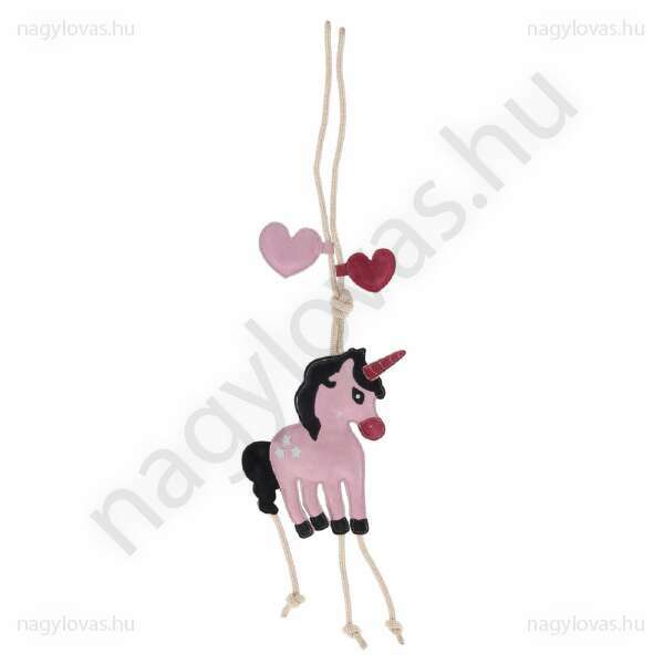 QHP játék lónak Horse Toy Lize Unicorn