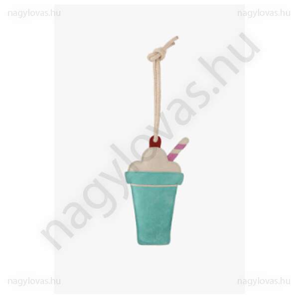 QHP játék lónak Horse Toy Milkshake