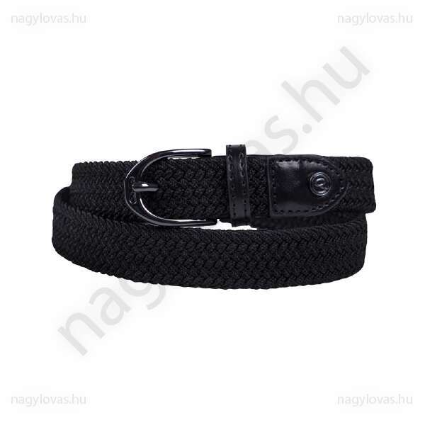 QHP Jorine öv 65cm fekete