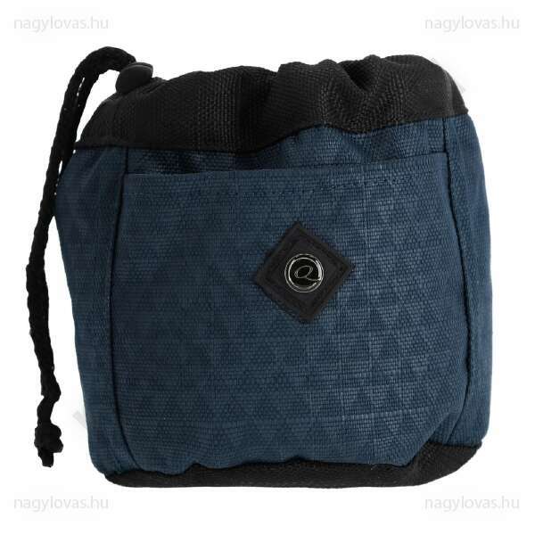 QHP jutalomfalat tartó mystic blue